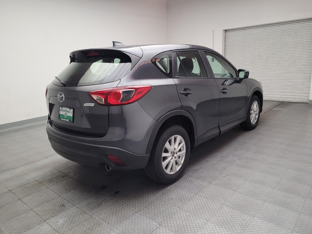2014 Mazda CX-5 in Torrance, CA 90504 - 18134416 9