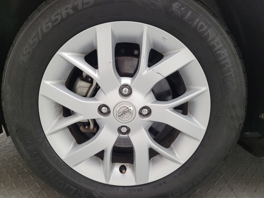 2018 Nissan Versa in Riverside, CA 92504 - 18134417 31