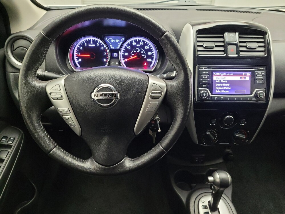 2018 Nissan Versa in Riverside, CA 92504 - 18134417 22