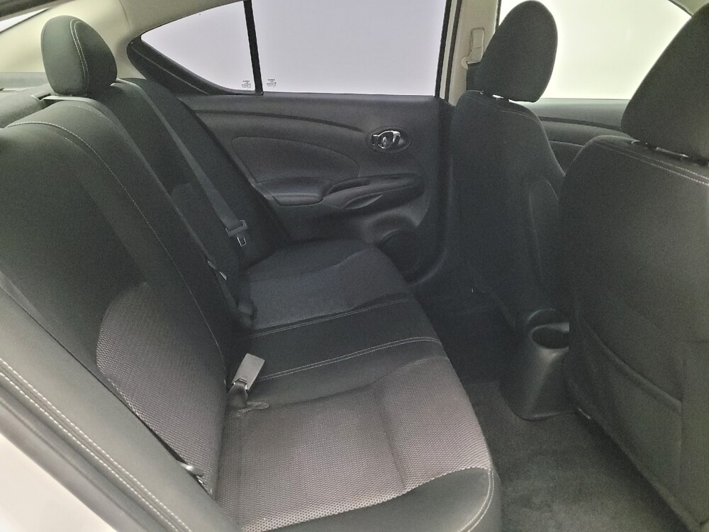 2018 Nissan Versa in Riverside, CA 92504 - 18134417 19