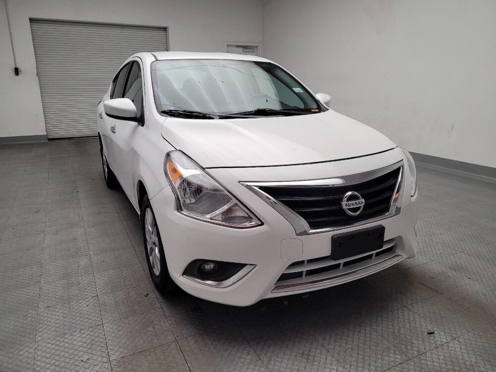 2018 Nissan Versa in Riverside, CA 92504 - 18134417 14