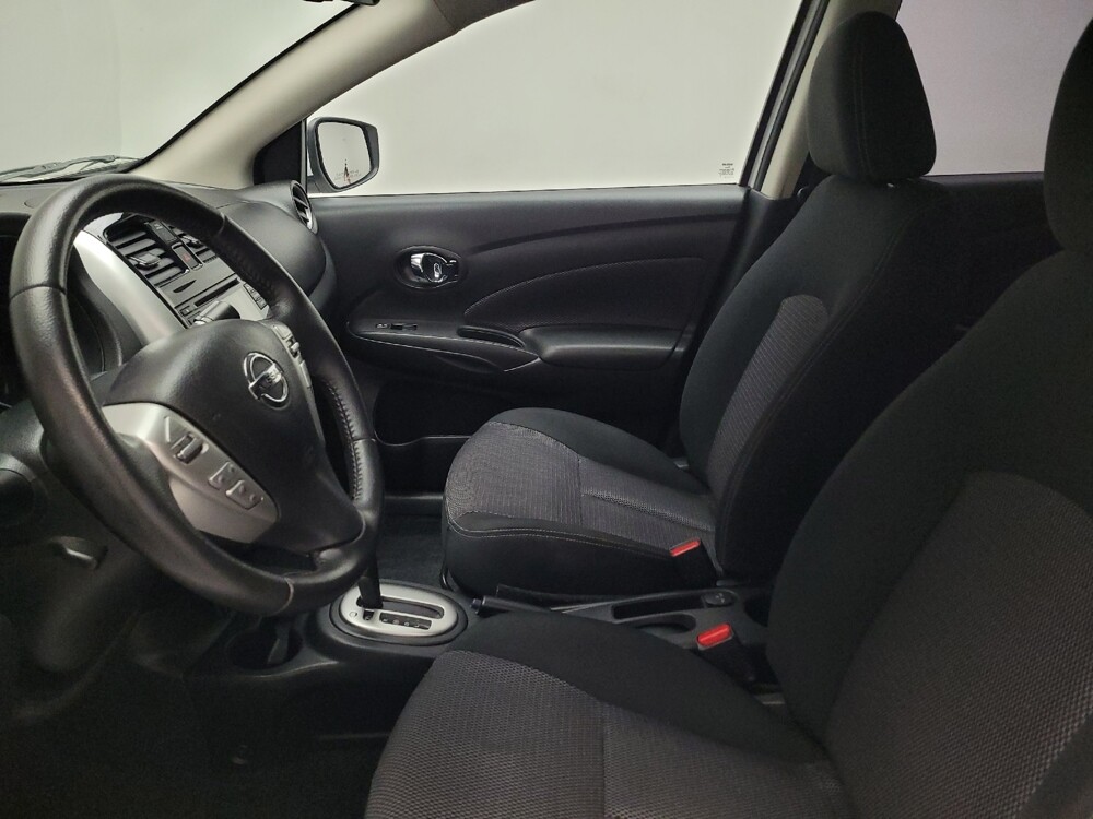 2018 Nissan Versa in Riverside, CA 92504 - 18134417 17