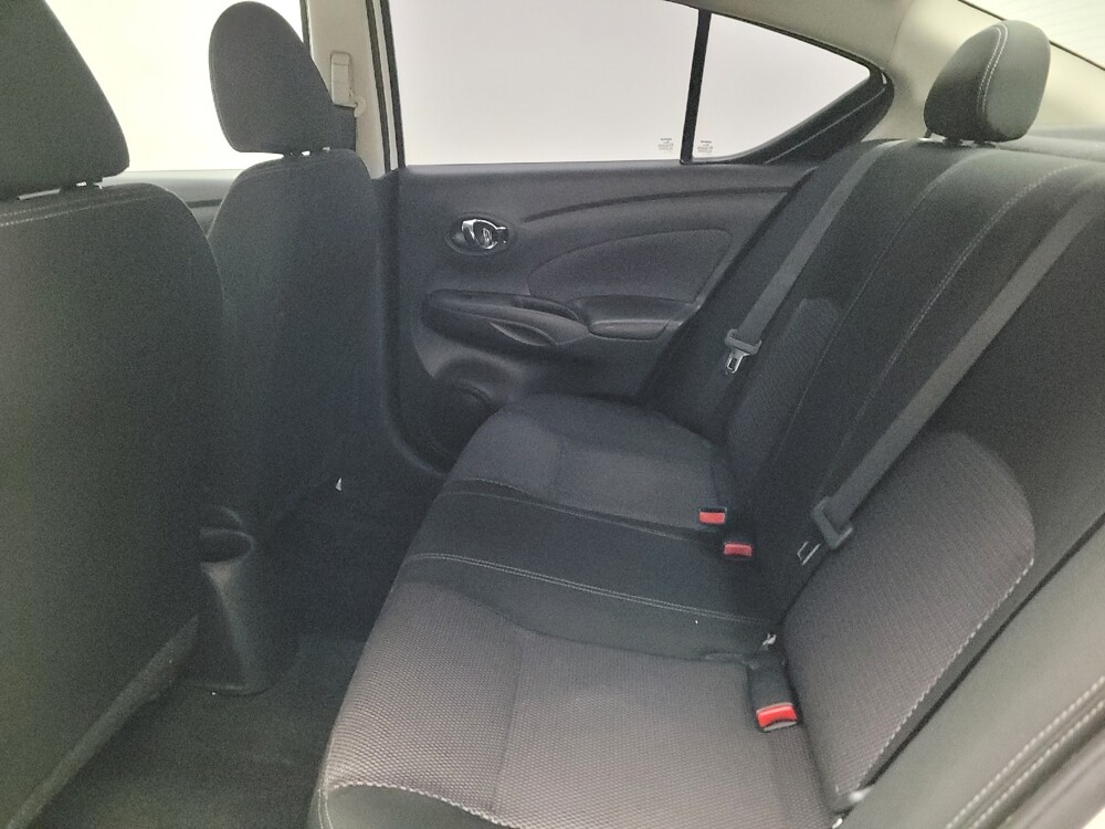 2018 Nissan Versa in Riverside, CA 92504 - 18134417 18