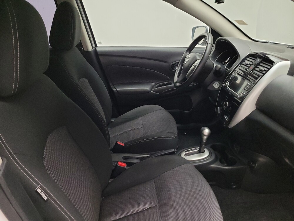 2018 Nissan Versa in Riverside, CA 92504 - 18134417 21