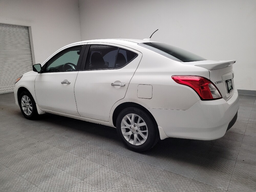 2018 Nissan Versa in Riverside, CA 92504 - 18134417 3