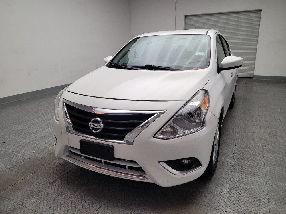 2018 Nissan Versa in Riverside, CA 92504 - 18134417 15