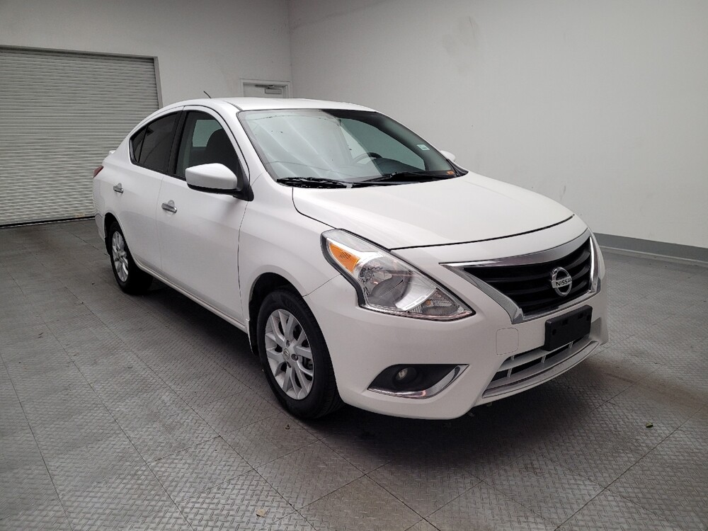 2018 Nissan Versa in Riverside, CA 92504 - 18134417 13