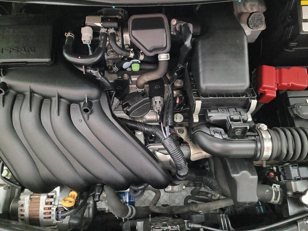 2018 Nissan Versa in Riverside, CA 92504 - 18134417 30