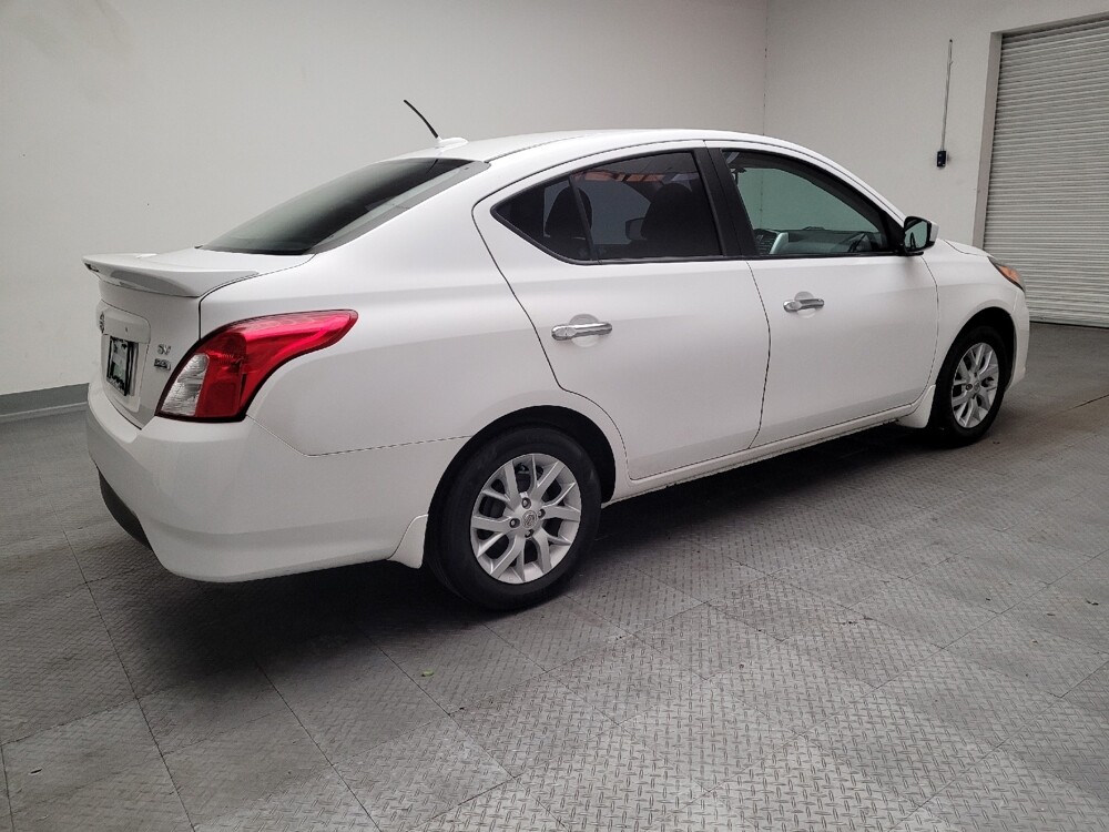 2018 Nissan Versa in Riverside, CA 92504 - 18134417 10
