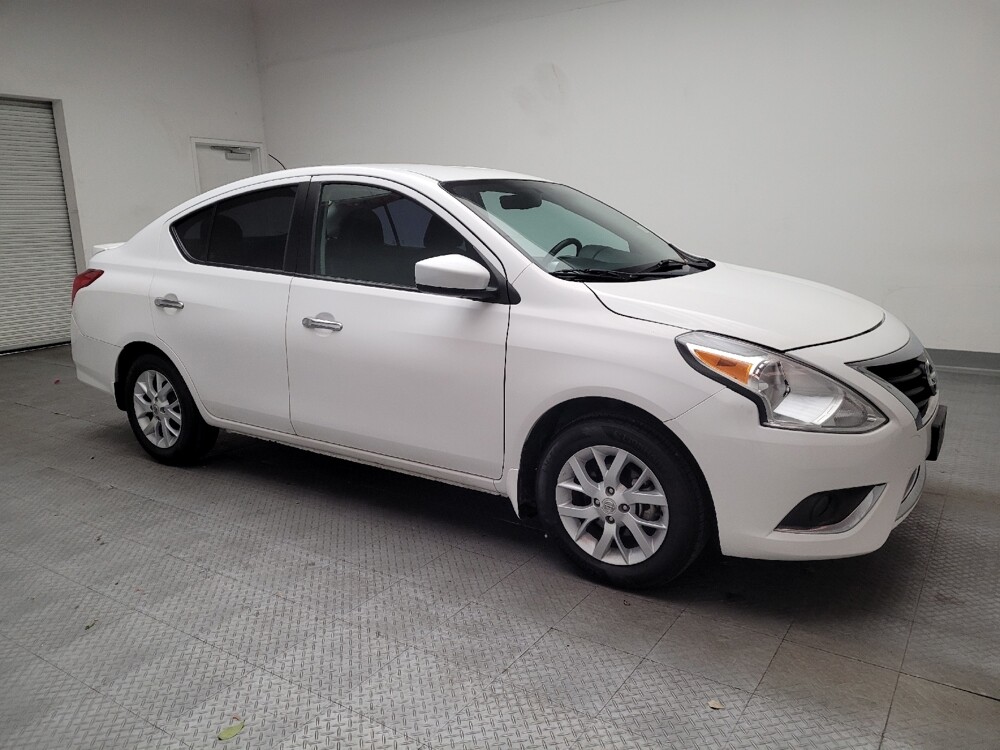 2018 Nissan Versa in Riverside, CA 92504 - 18134417 11