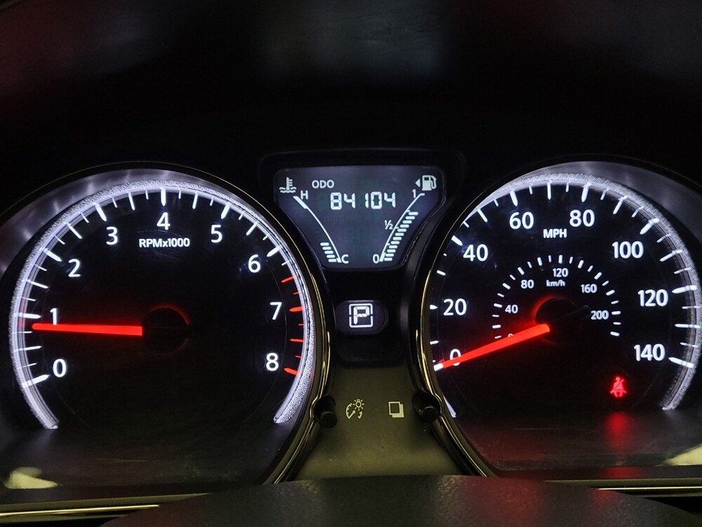 2018 Nissan Versa in Riverside, CA 92504 - 18134417 23