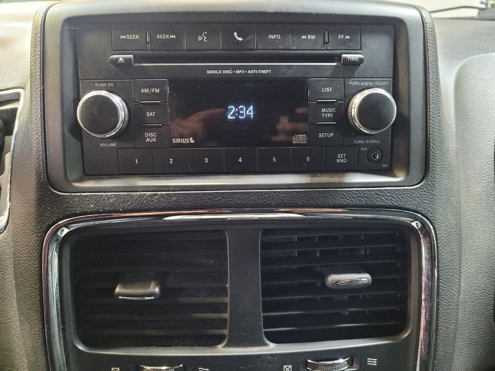 2017 Dodge Grand Caravan in Downey, CA 90241 - 18134418 25