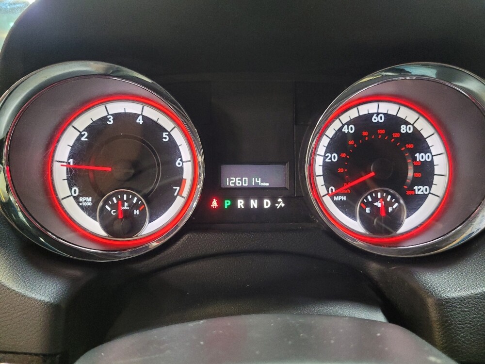 2017 Dodge Grand Caravan in Downey, CA 90241 - 18134418 23