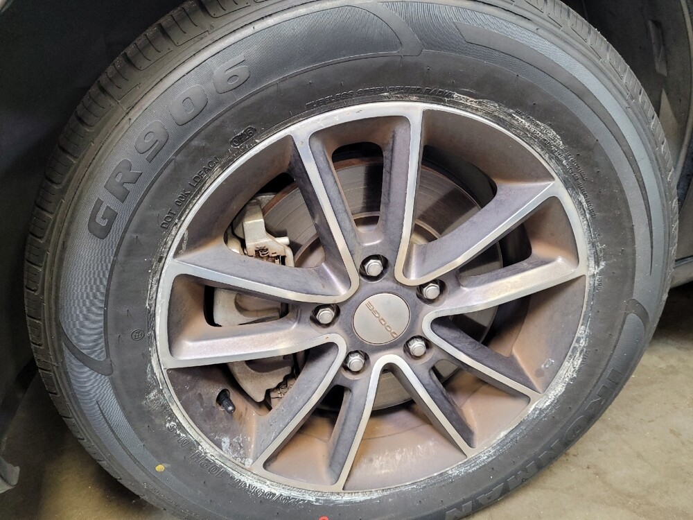 2017 Dodge Grand Caravan in Downey, CA 90241 - 18134418 31