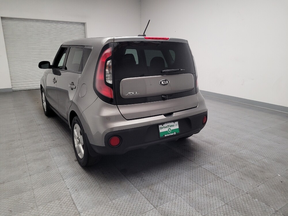 2019 Kia Soul in El Cajon, CA 92020 - 18134419 6