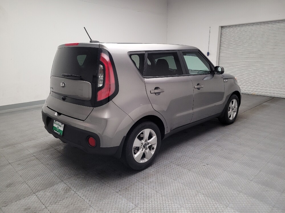 2019 Kia Soul in El Cajon, CA 92020 - 18134419 9
