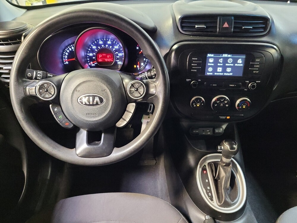 2019 Kia Soul in El Cajon, CA 92020 - 18134419 22