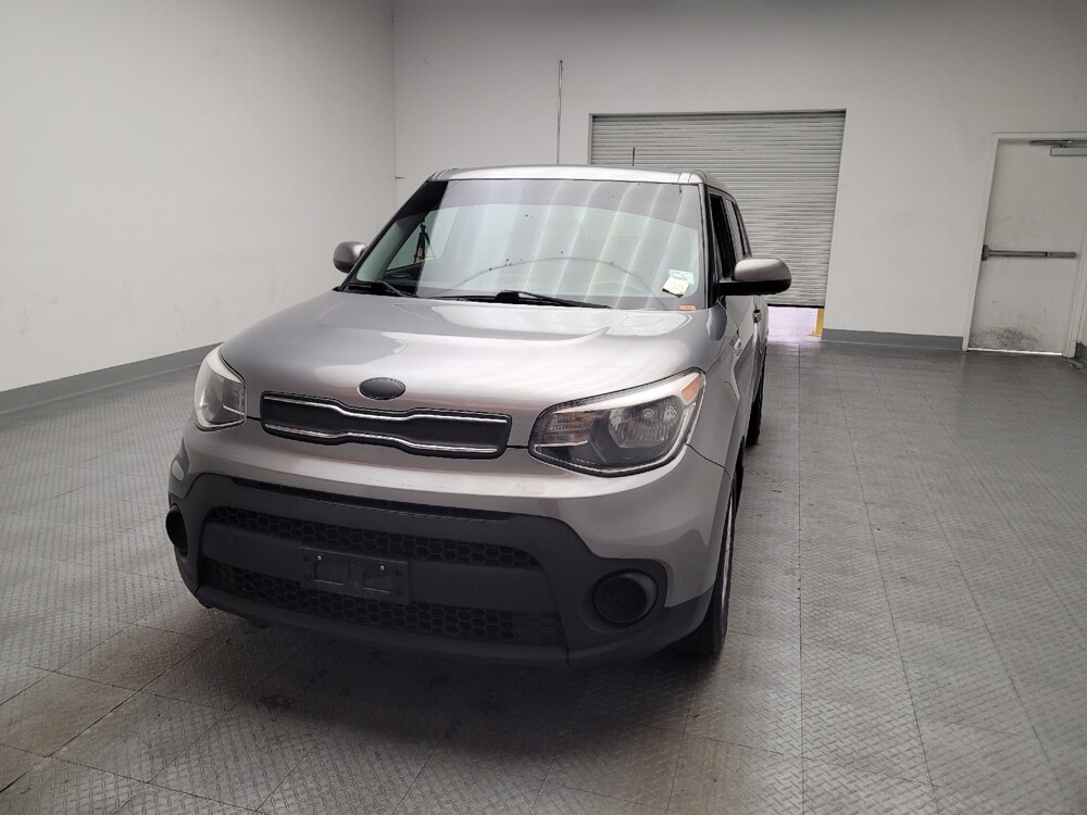 2019 Kia Soul in El Cajon, CA 92020 - 18134419 15