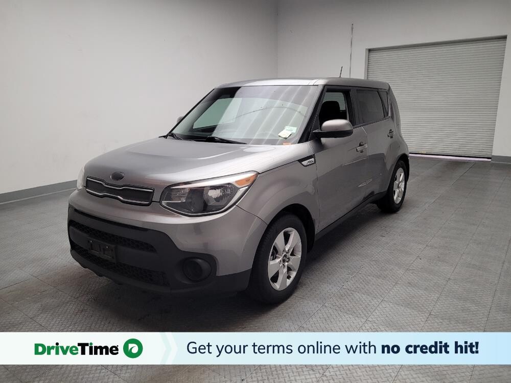 2019 Kia Soul in El Cajon, CA 92020 - 18134419