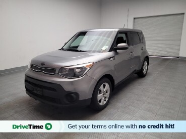 2019 Kia Soul in El Cajon, CA 92020