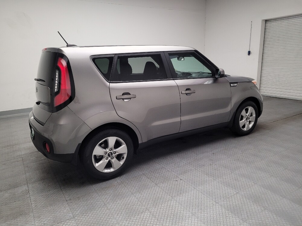 2019 Kia Soul in El Cajon, CA 92020 - 18134419 10
