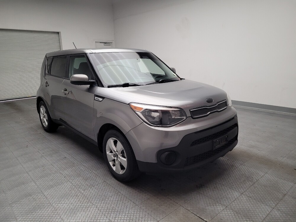 2019 Kia Soul in El Cajon, CA 92020 - 18134419 13