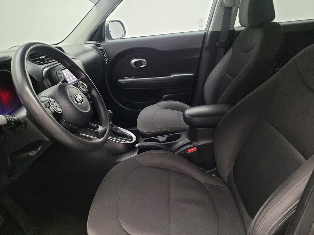 2019 Kia Soul in El Cajon, CA 92020 - 18134419 17