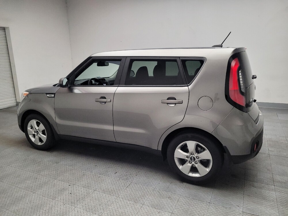 2019 Kia Soul in El Cajon, CA 92020 - 18134419 3