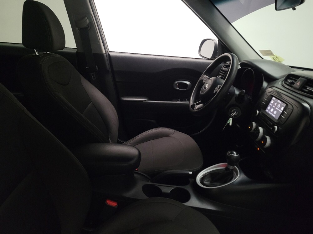 2019 Kia Soul in El Cajon, CA 92020 - 18134419 21