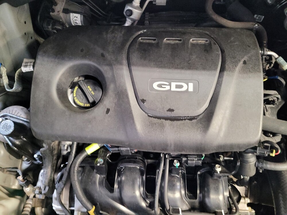 2019 Kia Soul in El Cajon, CA 92020 - 18134419 30