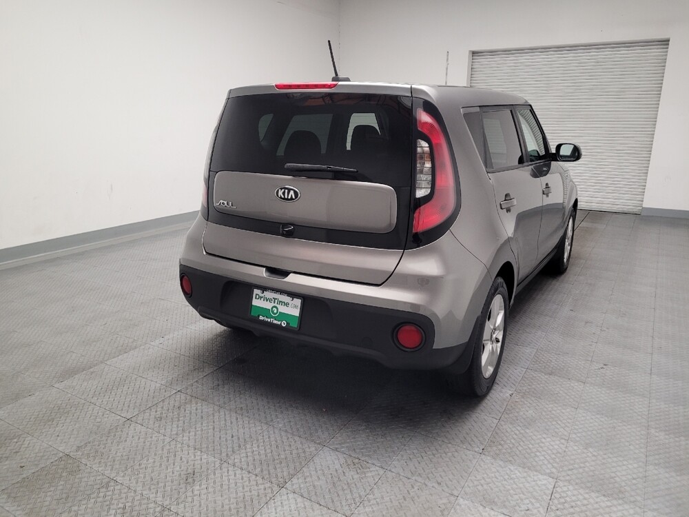 2019 Kia Soul in El Cajon, CA 92020 - 18134419 7