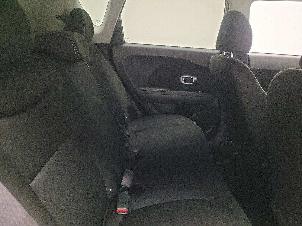 2019 Kia Soul in El Cajon, CA 92020 - 18134419 19