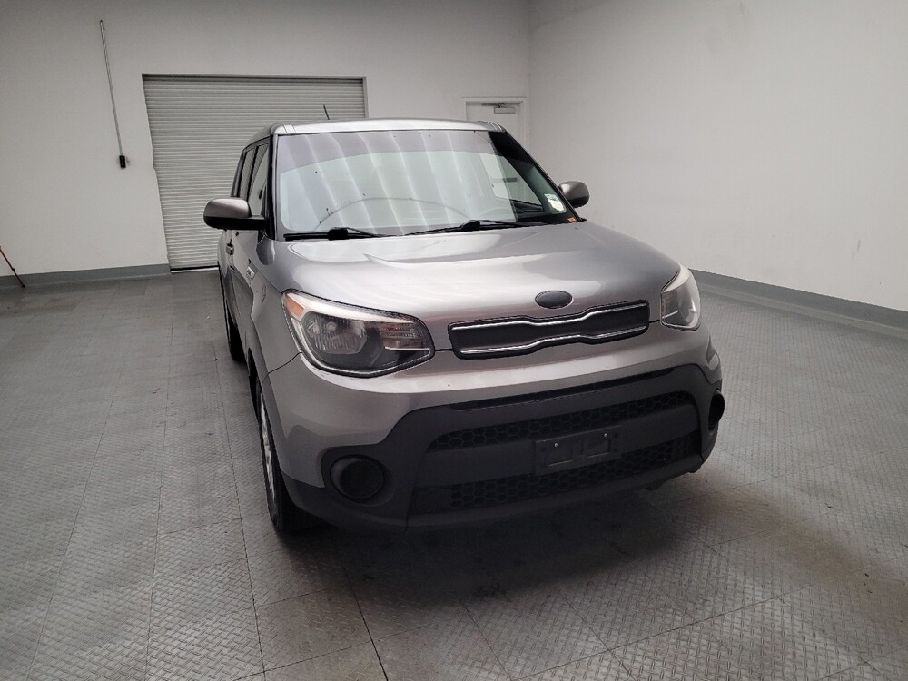 2019 Kia Soul in El Cajon, CA 92020 - 18134419 14