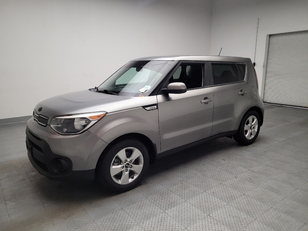 2019 Kia Soul in El Cajon, CA 92020 - 18134419 2