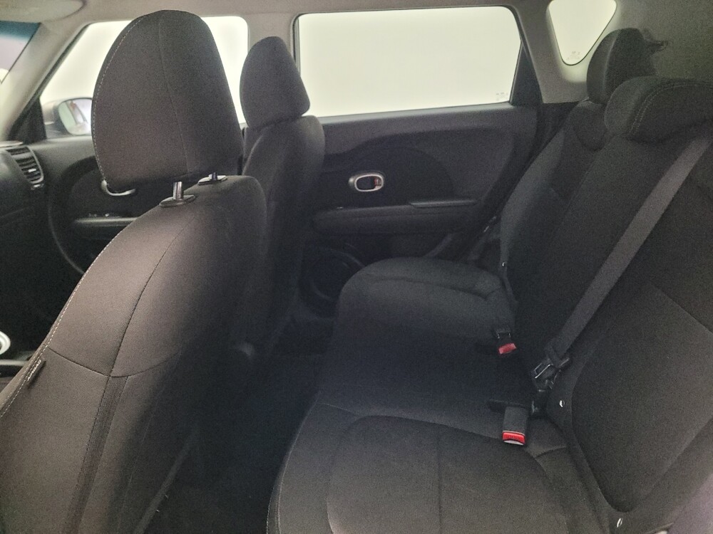 2019 Kia Soul in El Cajon, CA 92020 - 18134419 18