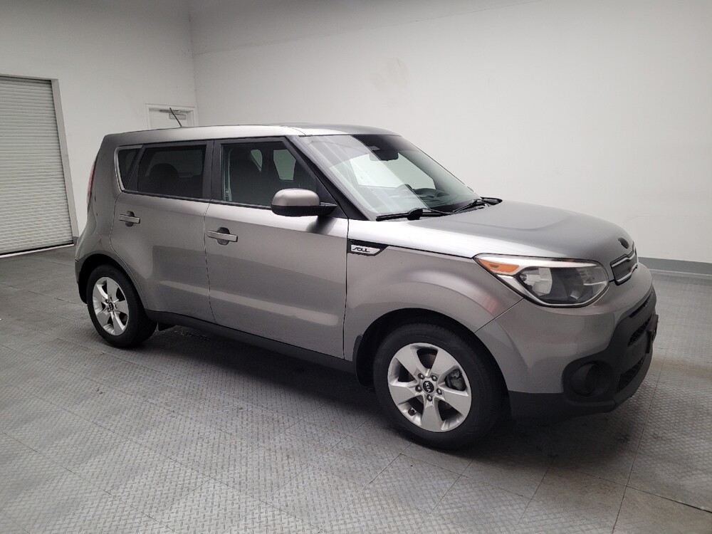 2019 Kia Soul in El Cajon, CA 92020 - 18134419 11