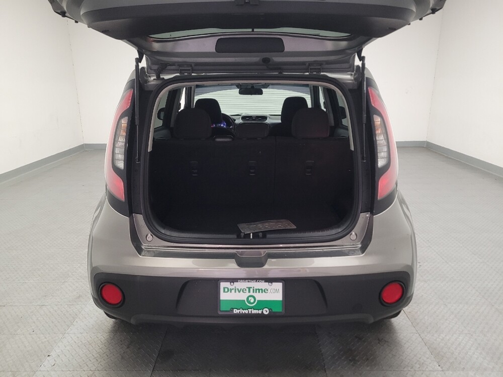 2019 Kia Soul in El Cajon, CA 92020 - 18134419 29