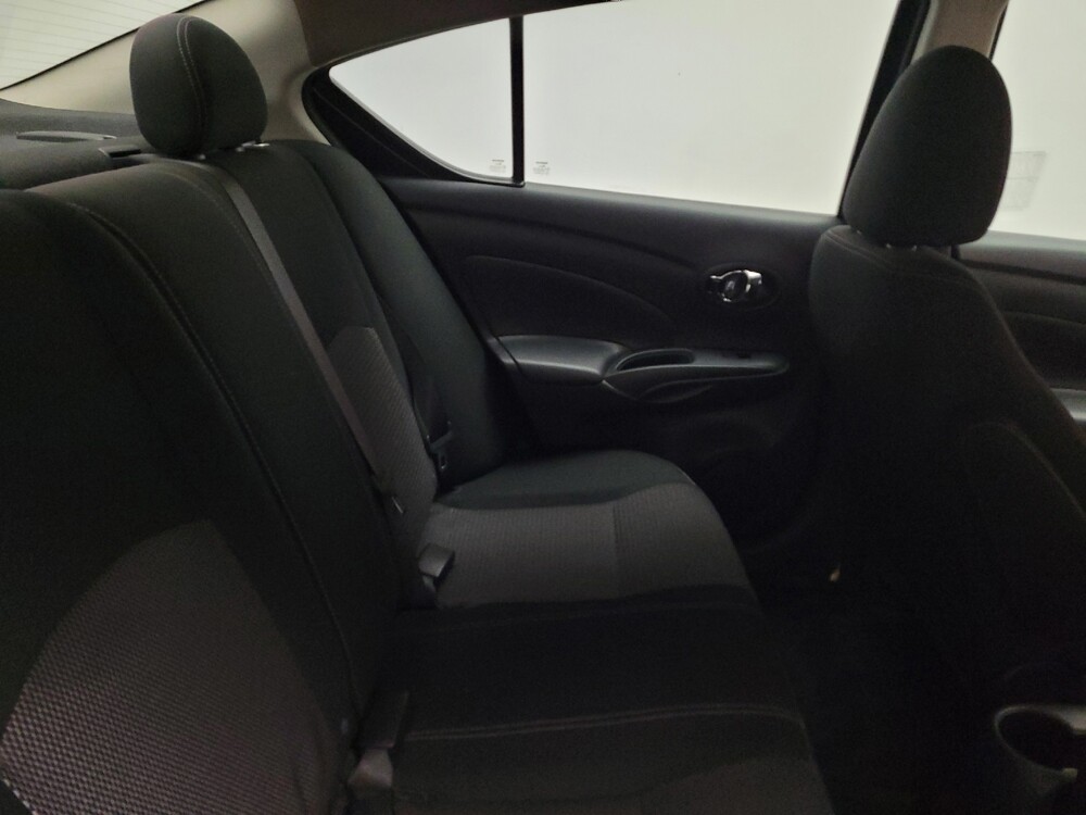 2018 Nissan Versa in Downey, CA 90241 - 18134420 19