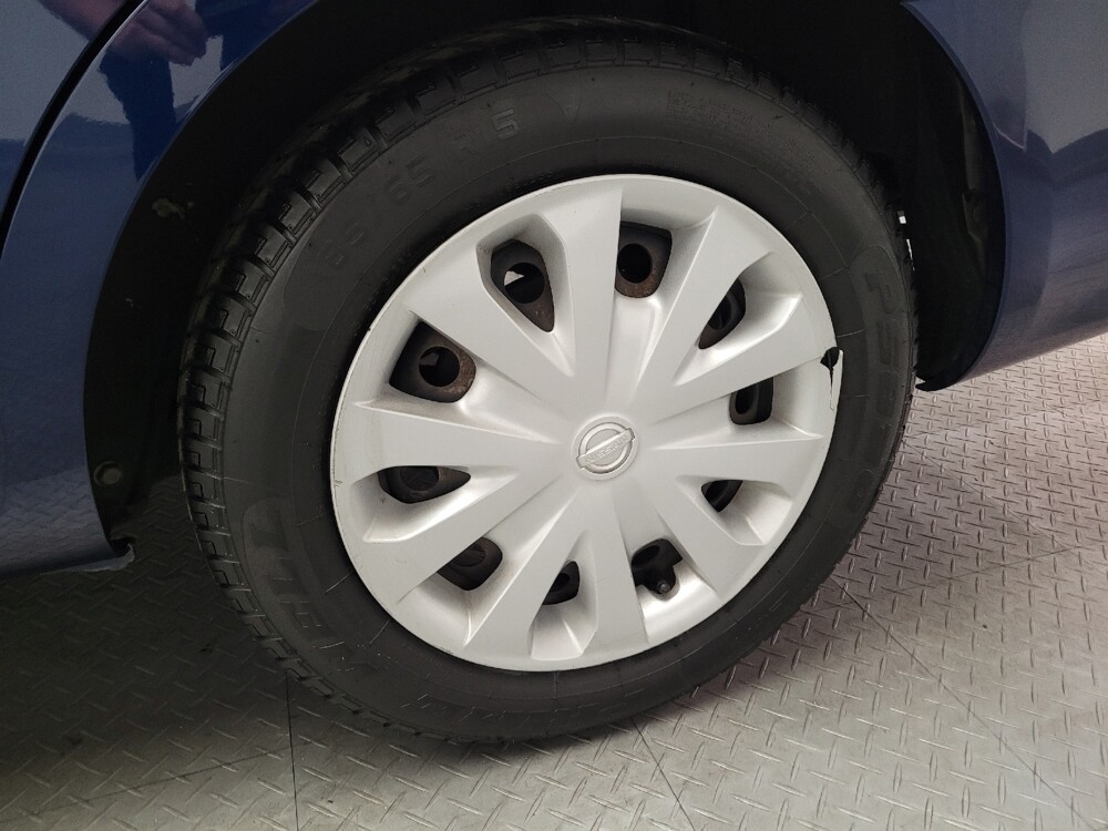 2018 Nissan Versa in Downey, CA 90241 - 18134420 31