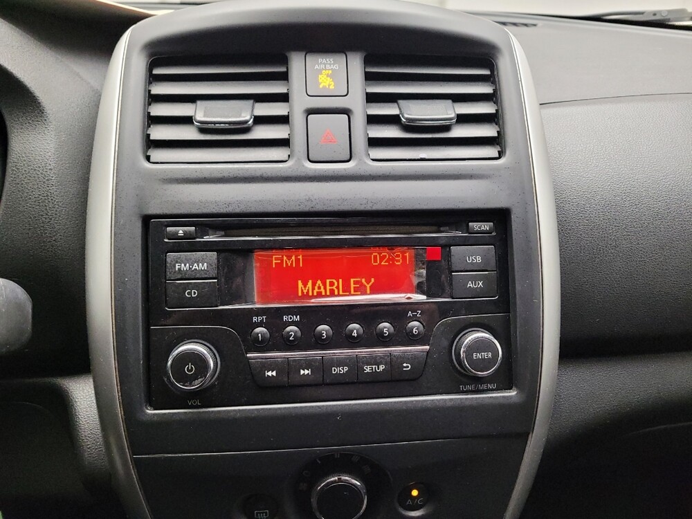 2018 Nissan Versa in Downey, CA 90241 - 18134420 25