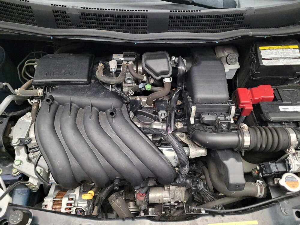 2018 Nissan Versa in Downey, CA 90241 - 18134420 30