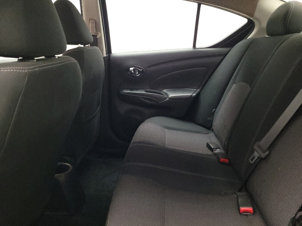2018 Nissan Versa in Downey, CA 90241 - 18134420 18