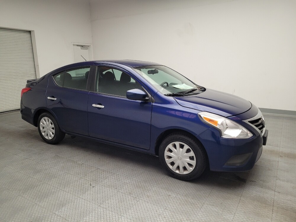 2018 Nissan Versa in Downey, CA 90241 - 18134420 11