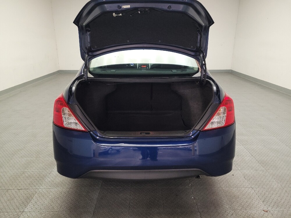 2018 Nissan Versa in Downey, CA 90241 - 18134420 29