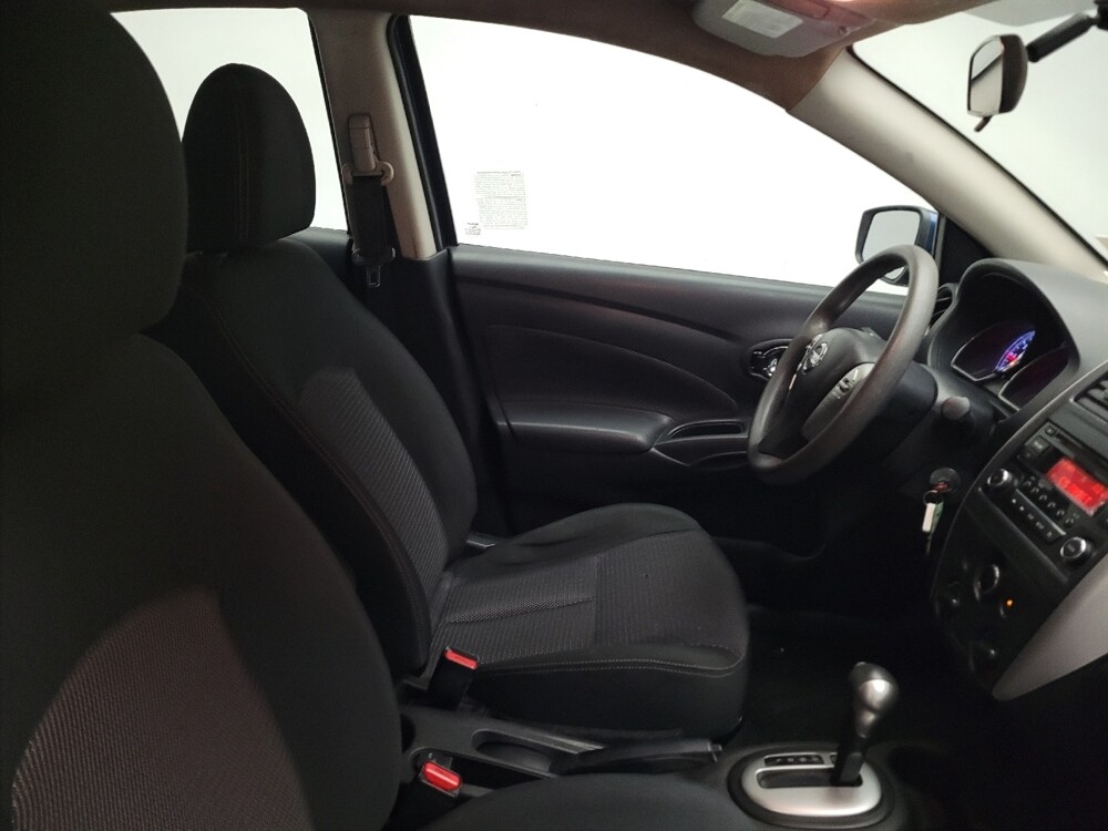 2018 Nissan Versa in Downey, CA 90241 - 18134420 21