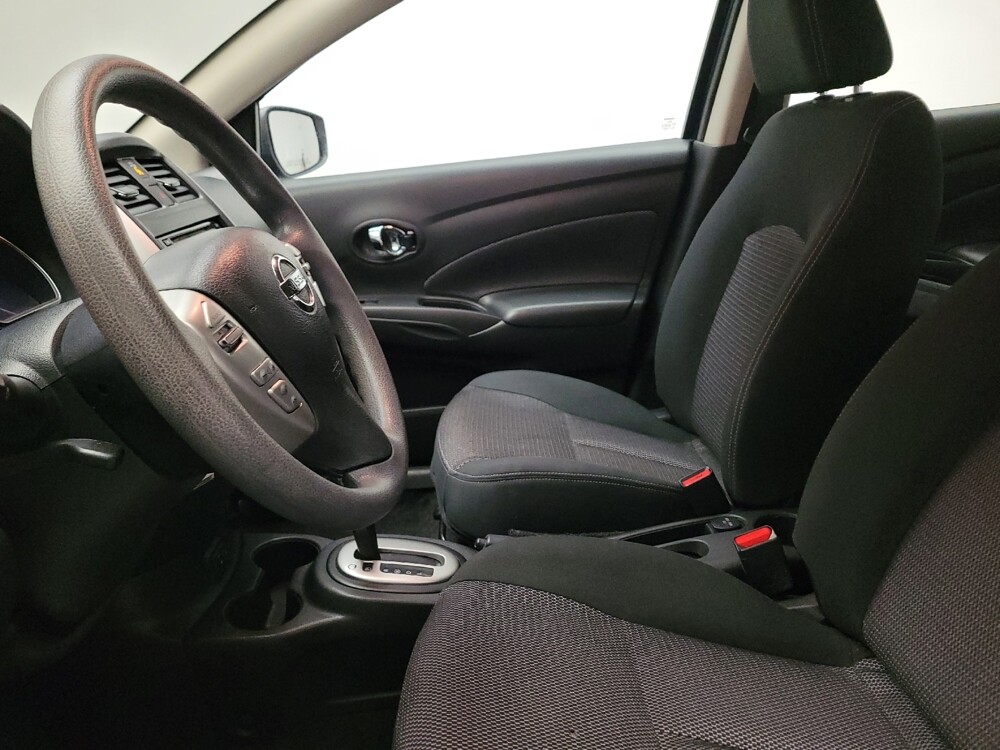 2018 Nissan Versa in Downey, CA 90241 - 18134420 17