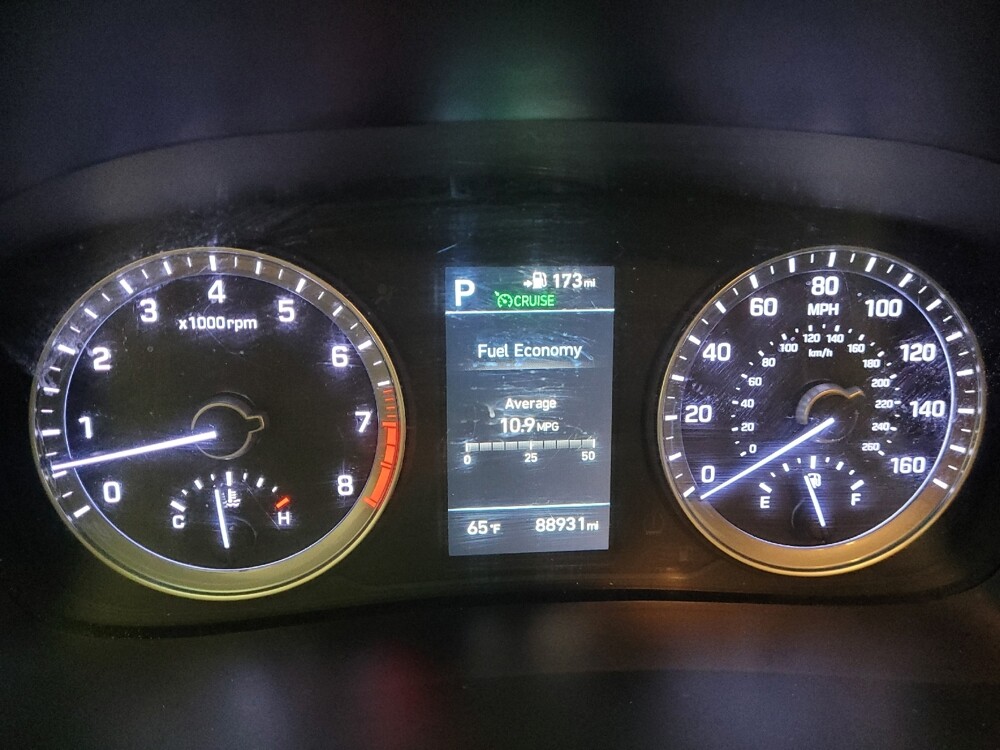 2019 Hyundai Sonata in Downey, CA 90241 - 18134421 23