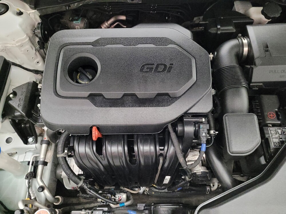 2019 Hyundai Sonata in Downey, CA 90241 - 18134421 30