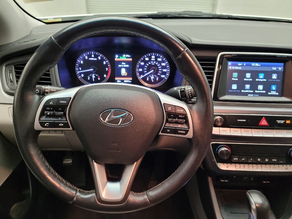 2019 Hyundai Sonata in Downey, CA 90241 - 18134421 22