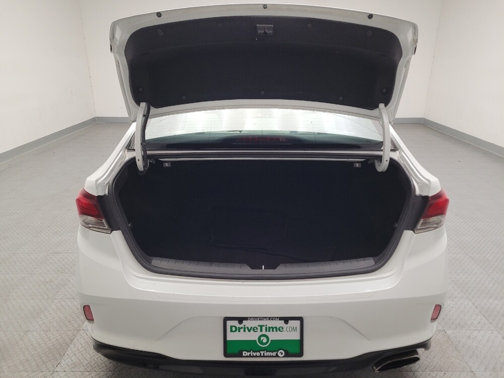 2019 Hyundai Sonata in Downey, CA 90241 - 18134421 29